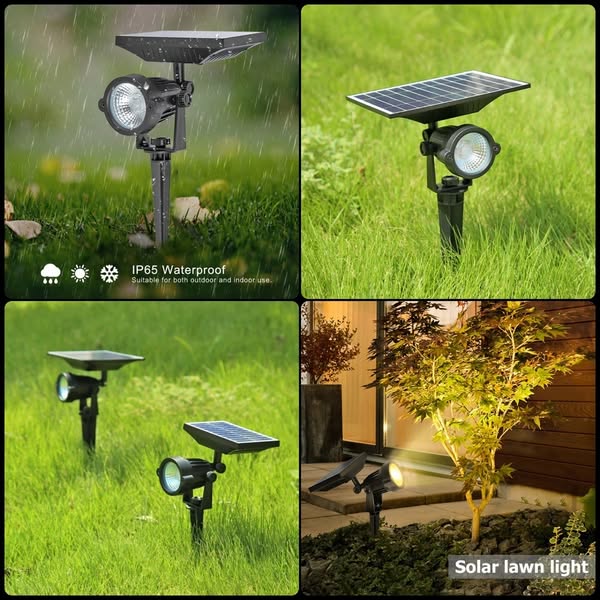 👇 WATERPROOF LIGHTING FIXTURES