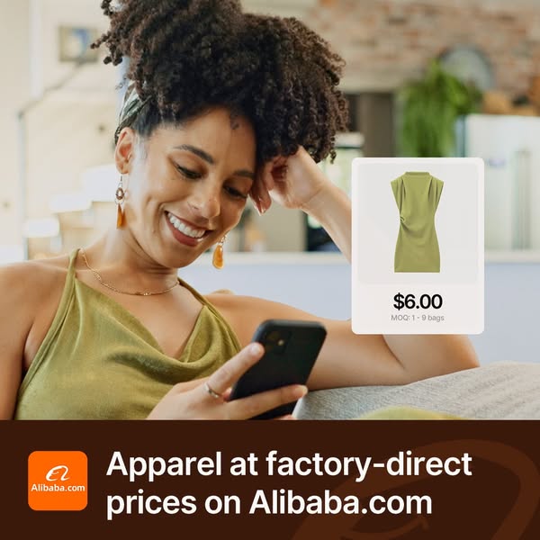 Alibaba.com - B2B marketplace