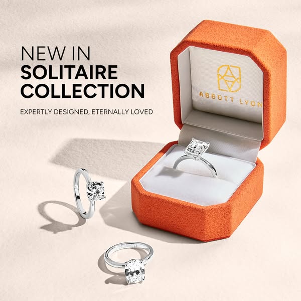 The Solitaire Collection 💍